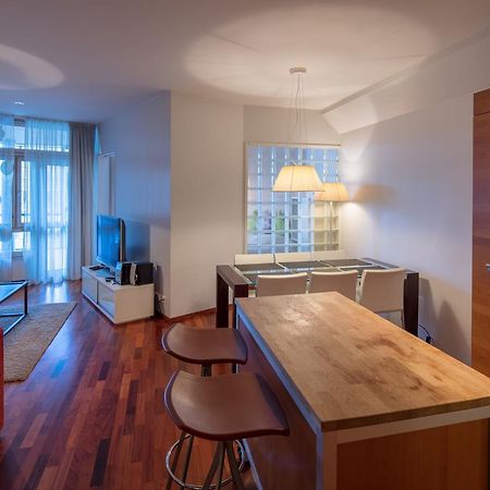 City Center Park View Studio With Sauna And Balcony Apartment Helsinki Luaran gambar