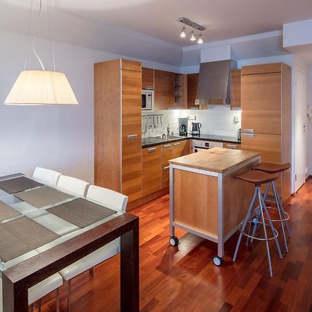 City Center Park View Studio With Sauna And Balcony Apartment Helsinki Luaran gambar