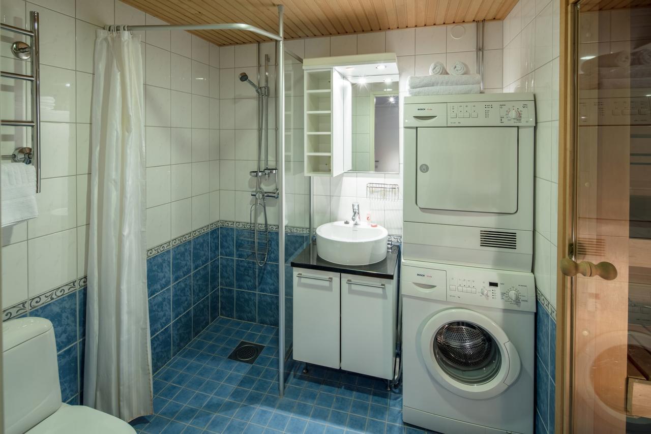 City Center Park View Studio With Sauna And Balcony Apartment Helsinki Luaran gambar